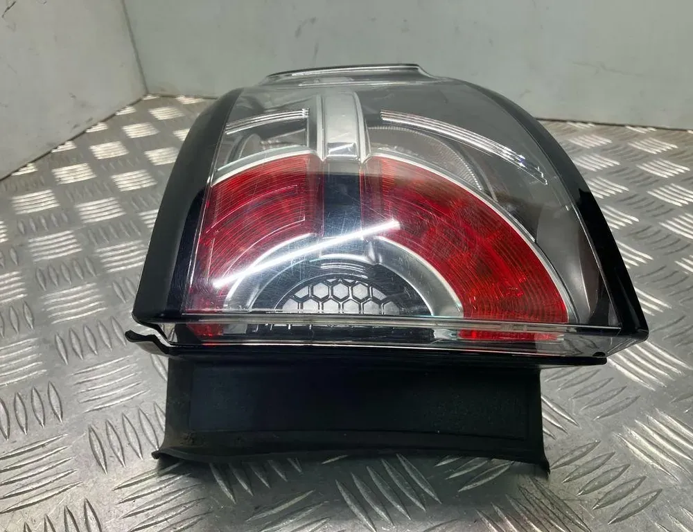 LAND ROVER Discovery Sport 1 generation (2014-2024) Rear Right Taillight Lamp FK7213404AF,004153 33545869