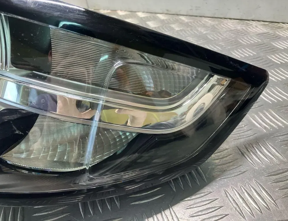 LAND ROVER Discovery Sport 1 generation (2014-2024) Rear Right Taillight Lamp FK7213404AF,004153 33545869