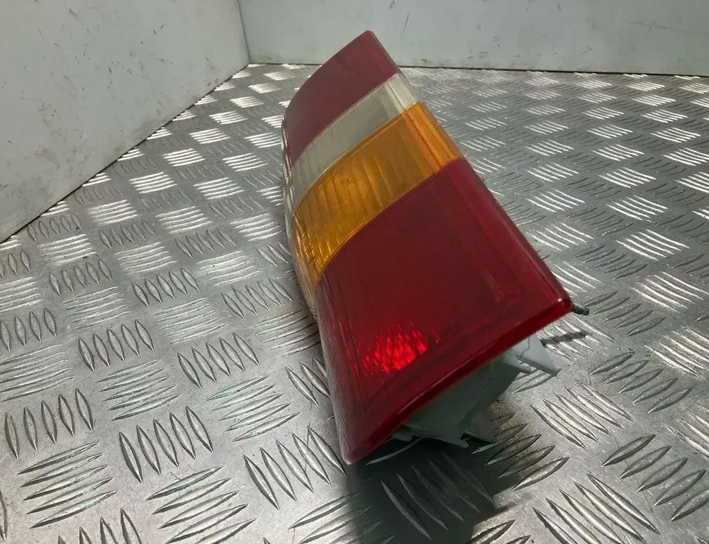 FORD Transit 3 generation (2000-2013) Aizmugurējais labais lukturis 10012022 33545879