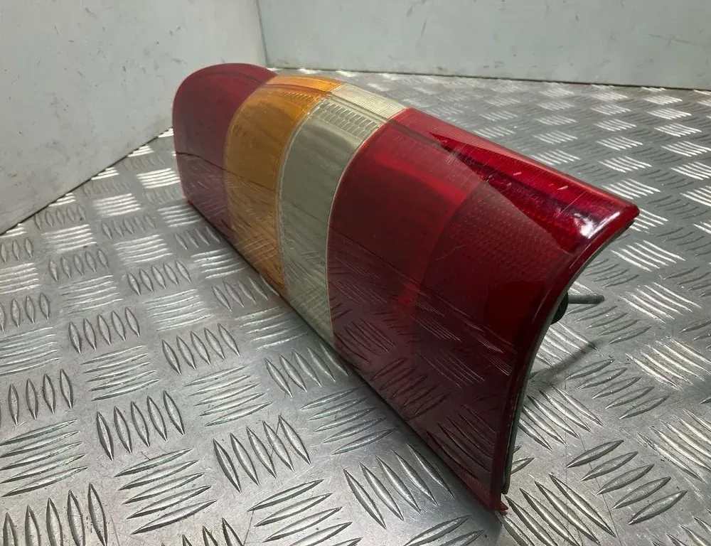 FORD Transit 3 generation (2000-2013) Aizmugurējais labais lukturis 10012022 33545879