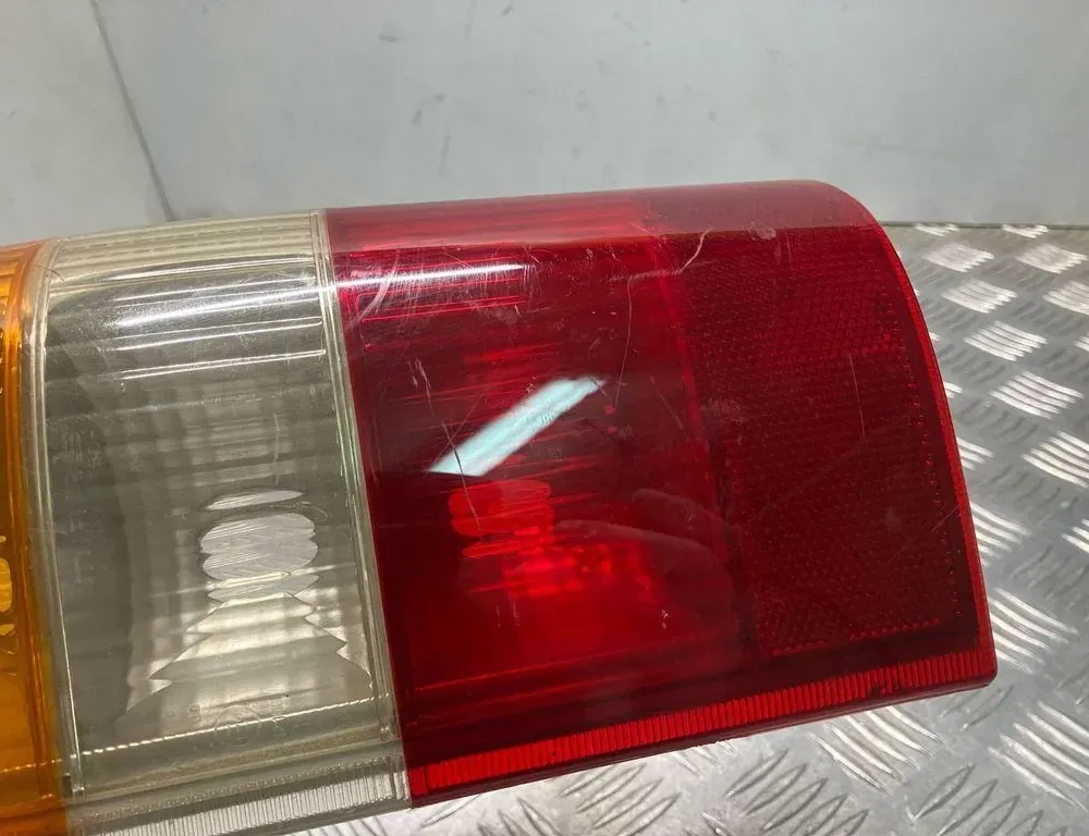 FORD Transit 3 generation (2000-2013) Aizmugurējais labais lukturis 10012022 33545879