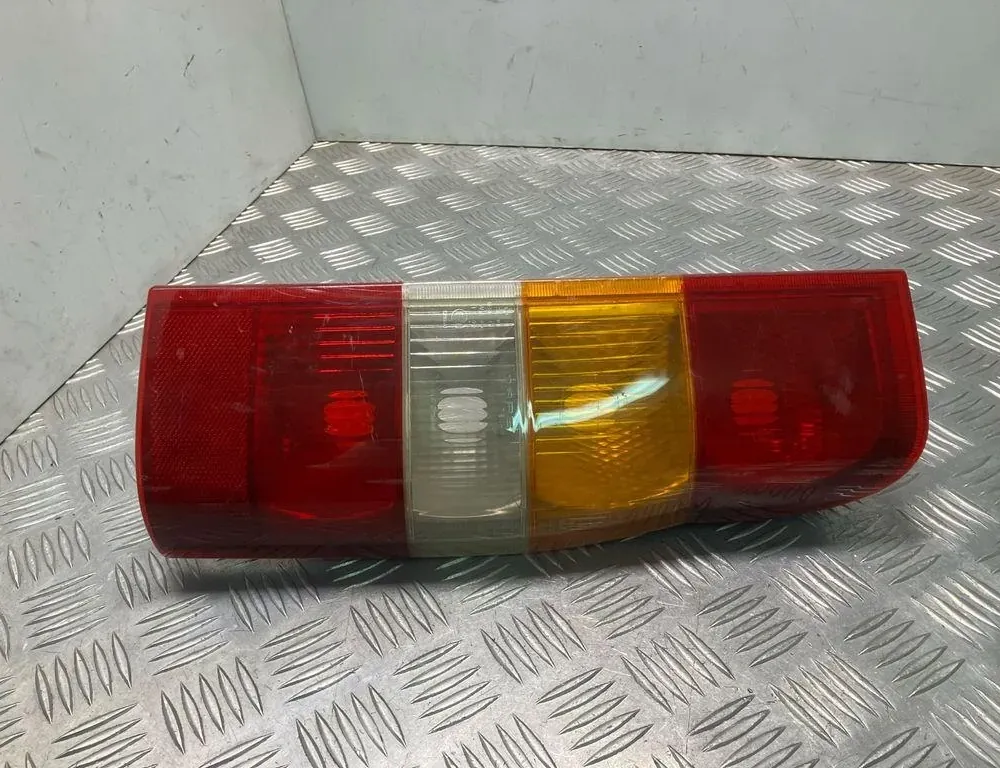 FORD Transit 3 generation (2000-2013) Aizmugurējais labais lukturis 10012022 33545879