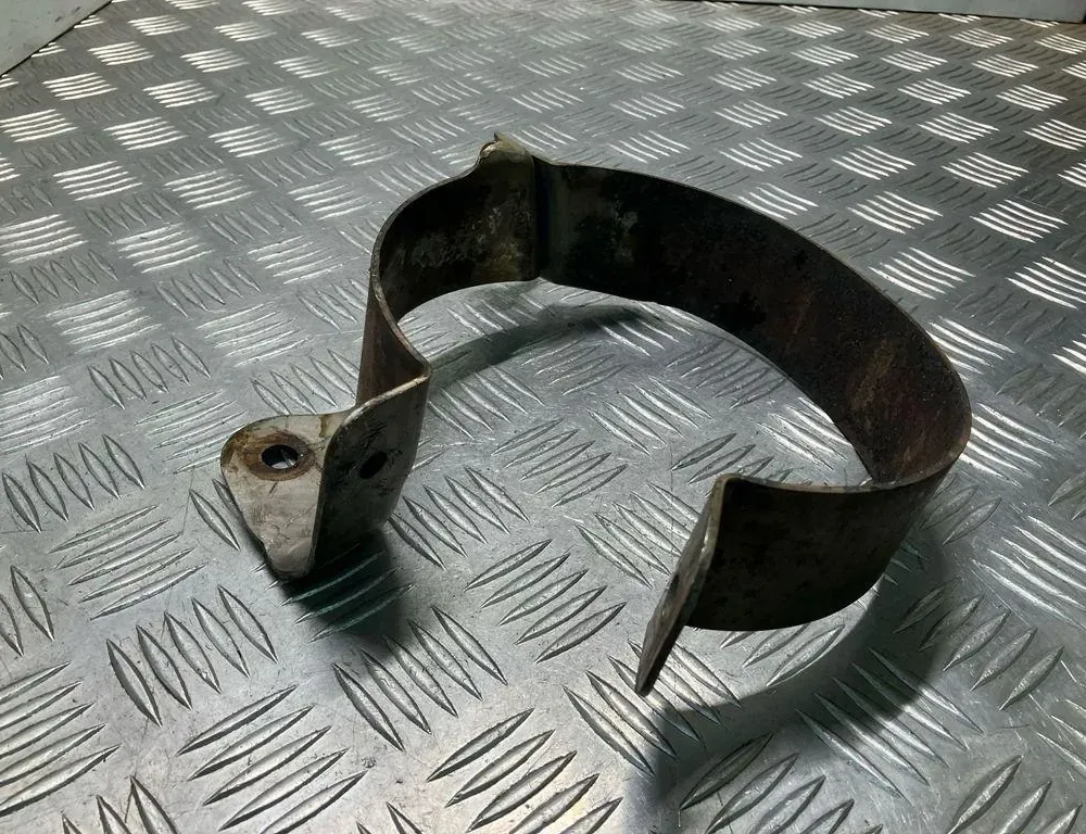 LAND ROVER Discovery Sport 1 generation (2014-2024) Кронштейн выхлопной трубы 33545893