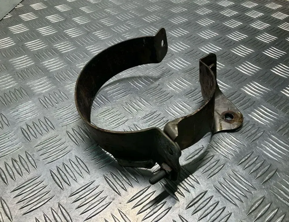 LAND ROVER Discovery Sport 1 generation (2014-2024) Кронштейн выхлопной трубы 33545893