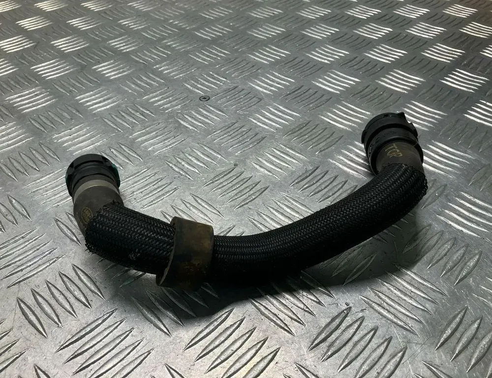 LAND ROVER Discovery Sport 1 generation (2014-2024) Dzesēšanas šļauka / truba GJ328B160AA 33545922