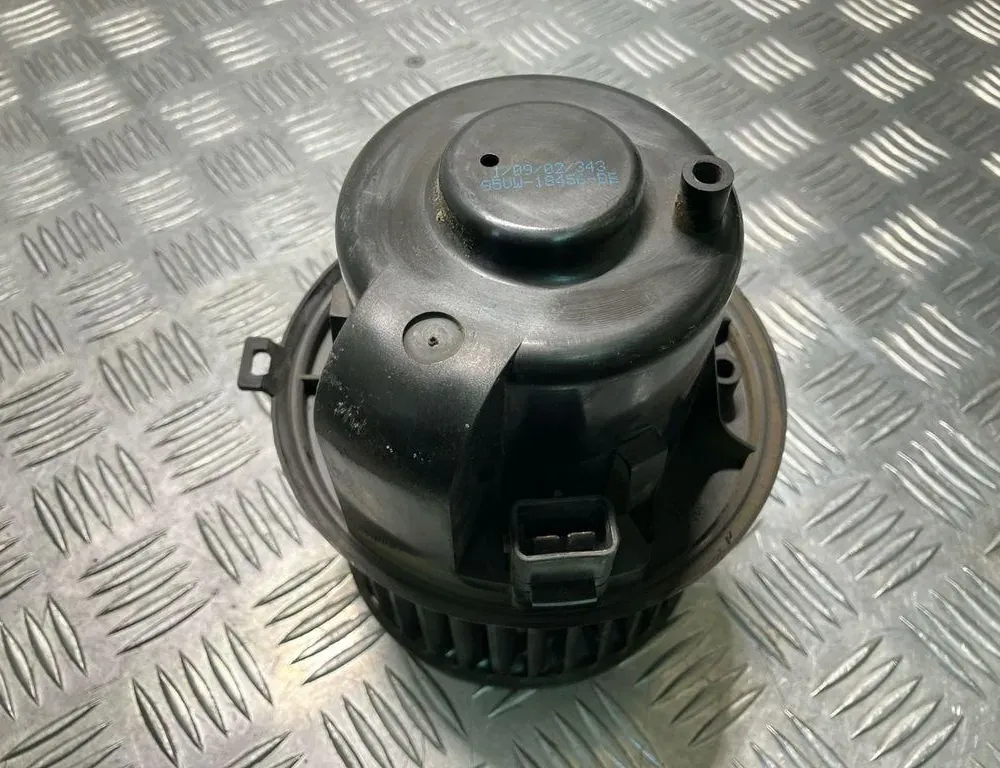 FORD Transit 3 generation (2000-2013) Interior Heater 95VW18456BE 33545925