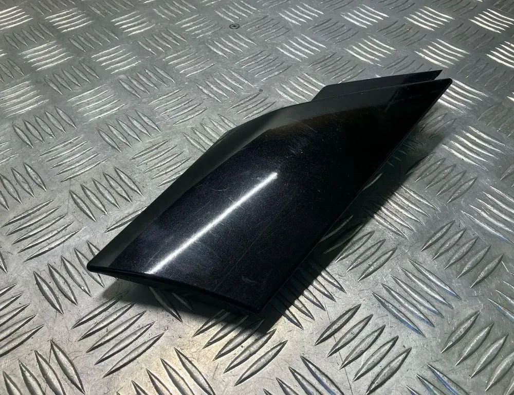 LAND ROVER Discovery Sport 1 generation (2014-2024) Aizmugurējā labā spārna moldings FK7216D280AD 33565442