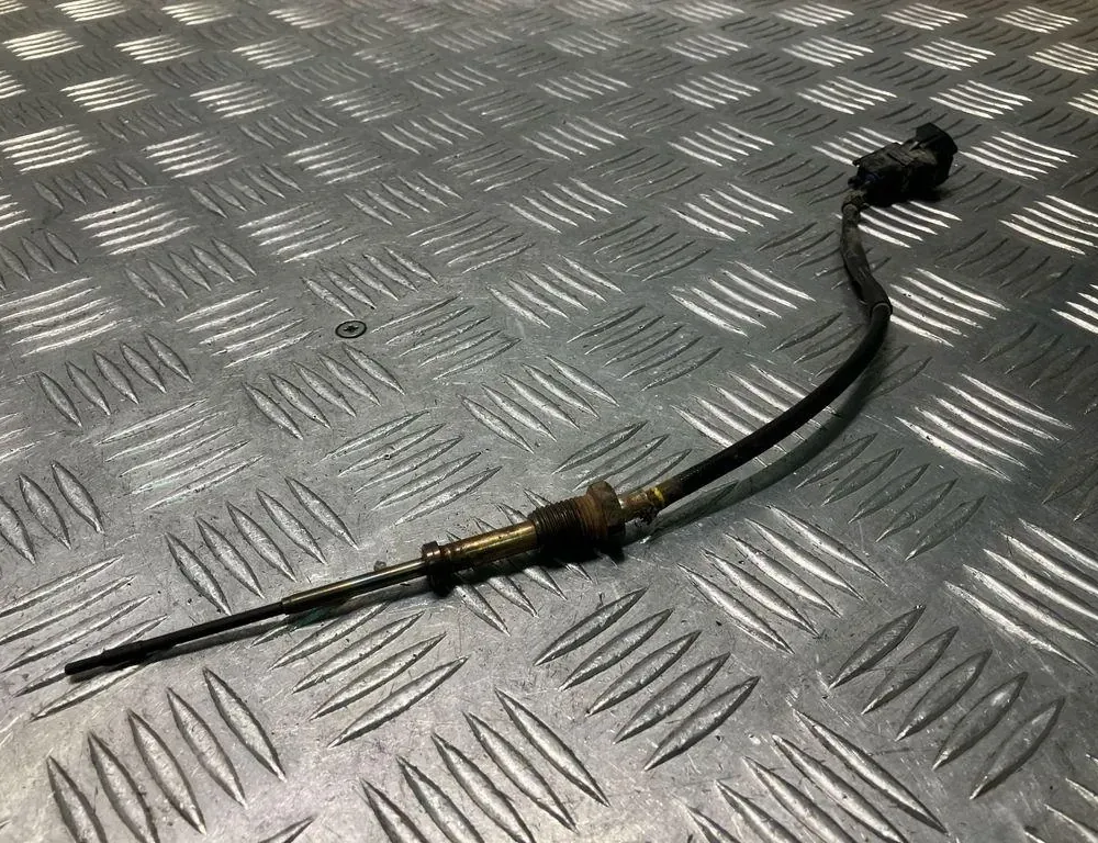 TOYOTA Hilux 8 generation (2015-2024) Exhaust gas temperature sensor 8942571080 33565555