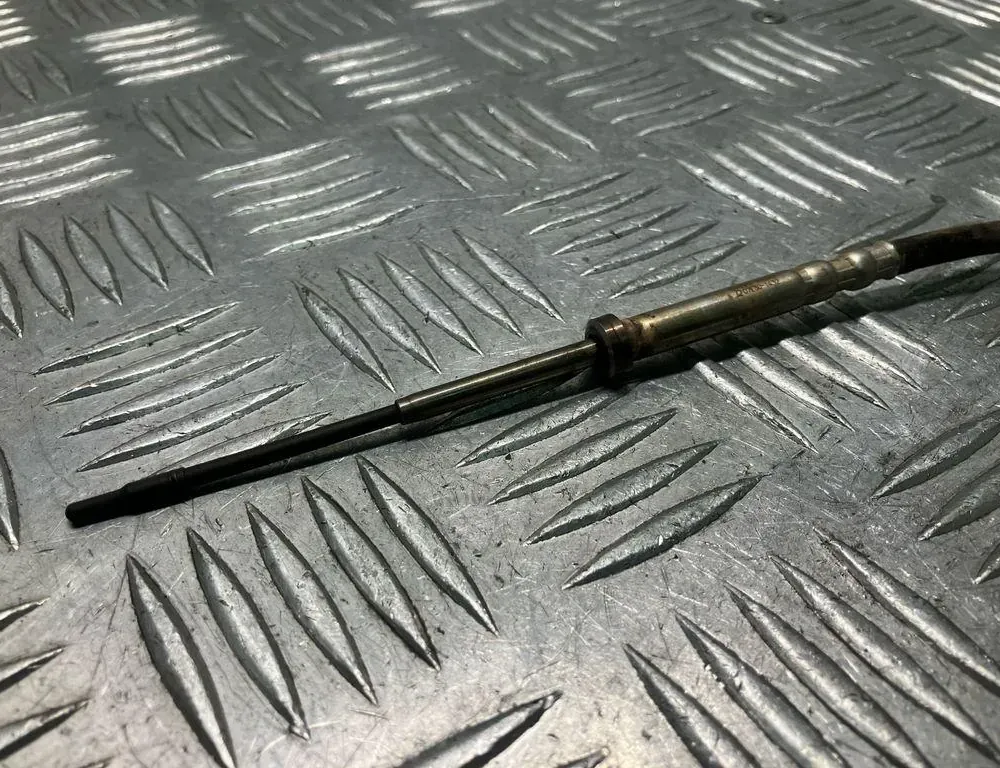 TOYOTA Hilux 8 generation (2015-2024) Exhaust gas temperature sensor 8942571070 33565566