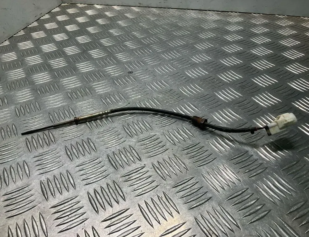 TOYOTA Hilux 8 generation (2015-2024) Exhaust gas temperature sensor 8942571070 33565566