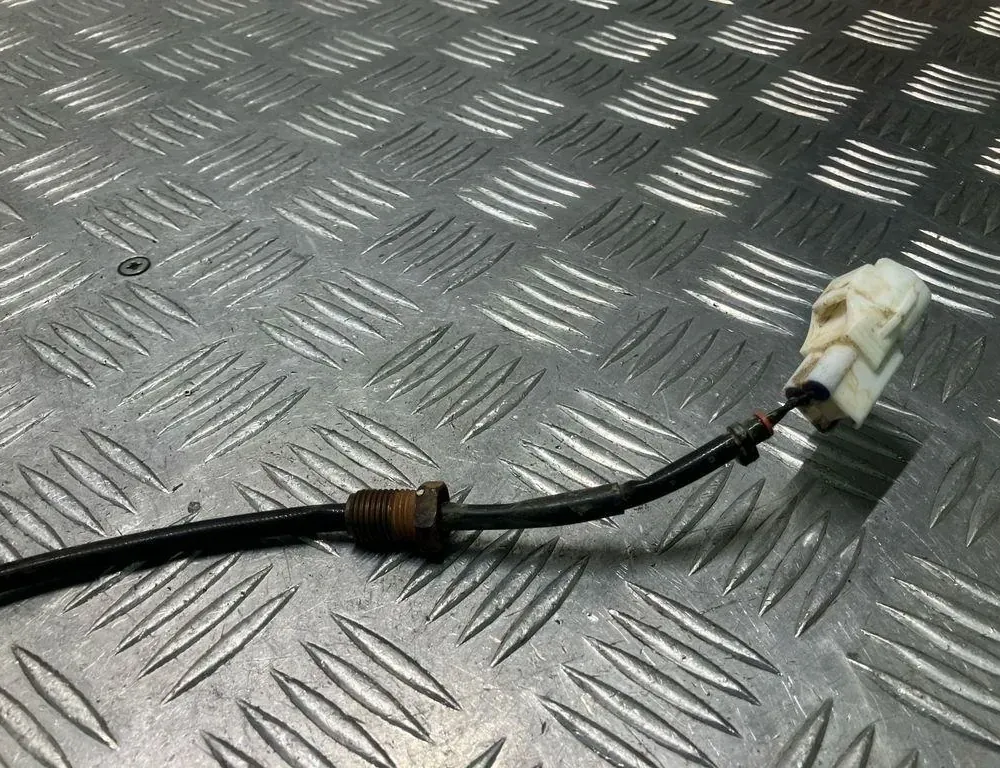 TOYOTA Hilux 8 generation (2015-2024) Exhaust gas temperature sensor 8942571070 33565566