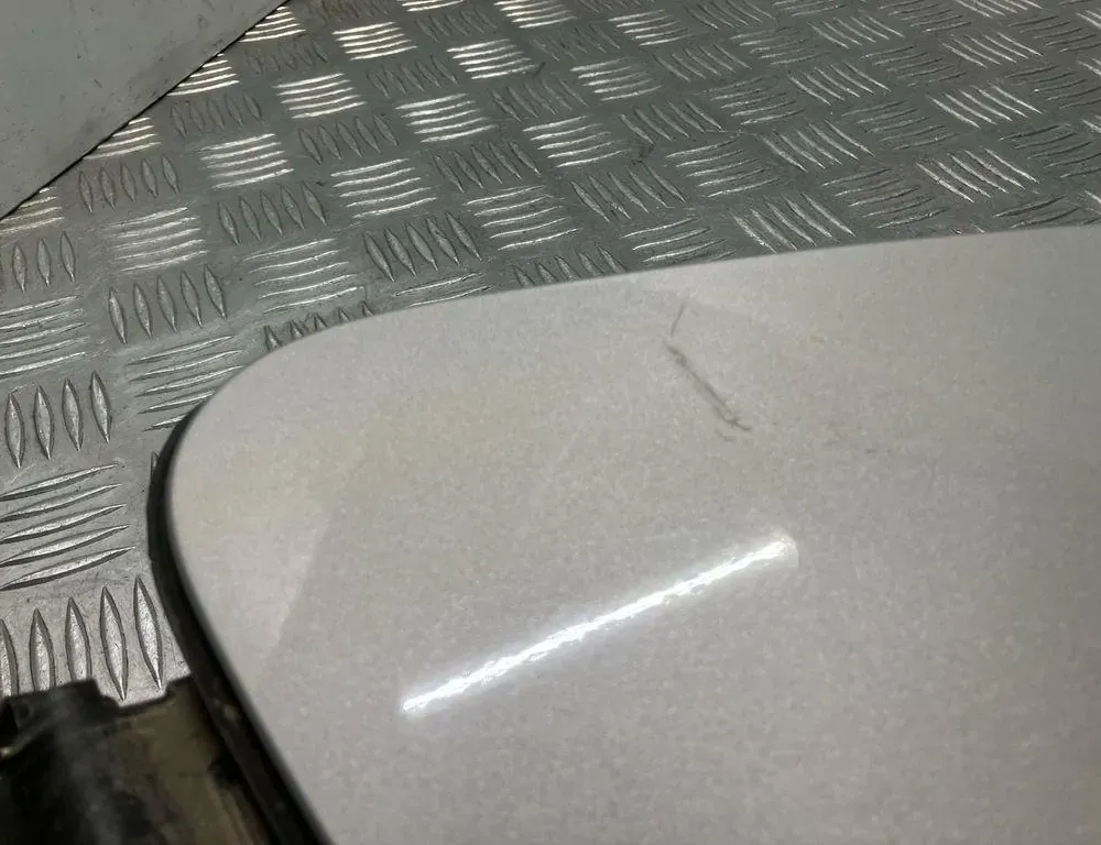 VOLVO XC40 1 generation (2017-2024) Замок крышки топливного бака 32296804 33595881