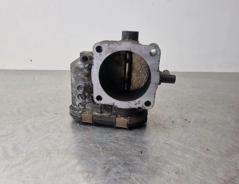 VOLKSWAGEN Golf 7 generation (2012-2024) Droseļvārsts 06A133062C 31245399