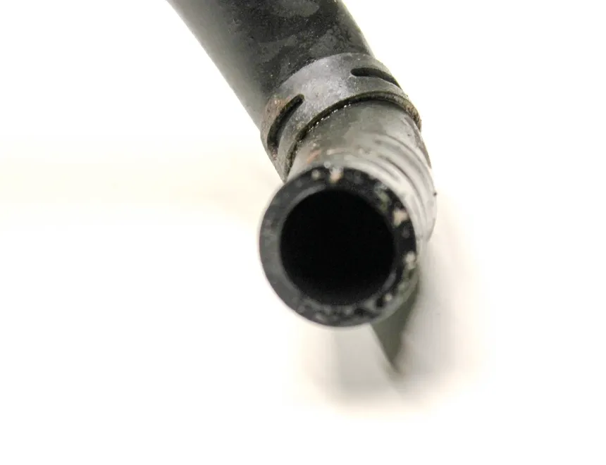 JAGUAR XK X150  (2005-2014) Dzesēšanas šļauka / truba 6W838K534AD 33350594