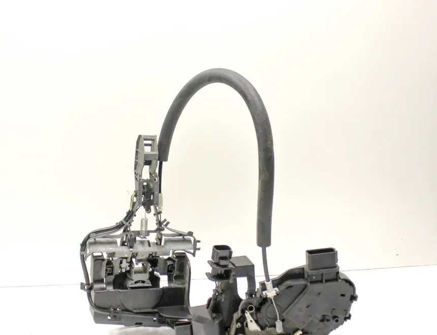 JAGUAR XK X150  (2005-2014) Priekšējo kreiso durvju slēdzene 6W83203A29CC 33350606