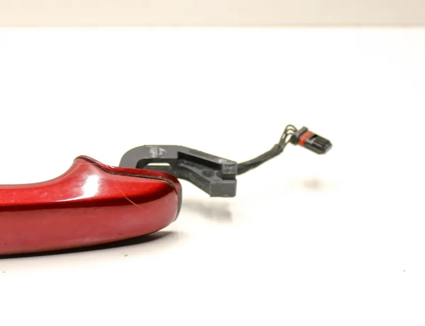 JAGUAR XK X150 (2005-2014) Наружная ручка передней левой двери 39998269 33350608