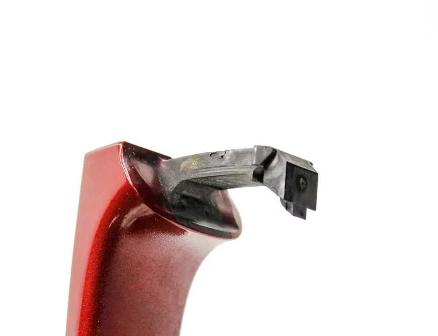 JAGUAR XK X150 (2005-2014) Наружная ручка передней правой двери 39998269 33350621