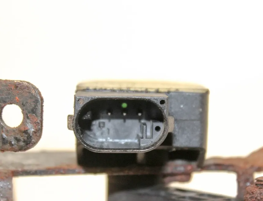 JAGUAR XK X150 (2005-2014) Front Right Level Sensor 2R8313D034AC 33350634