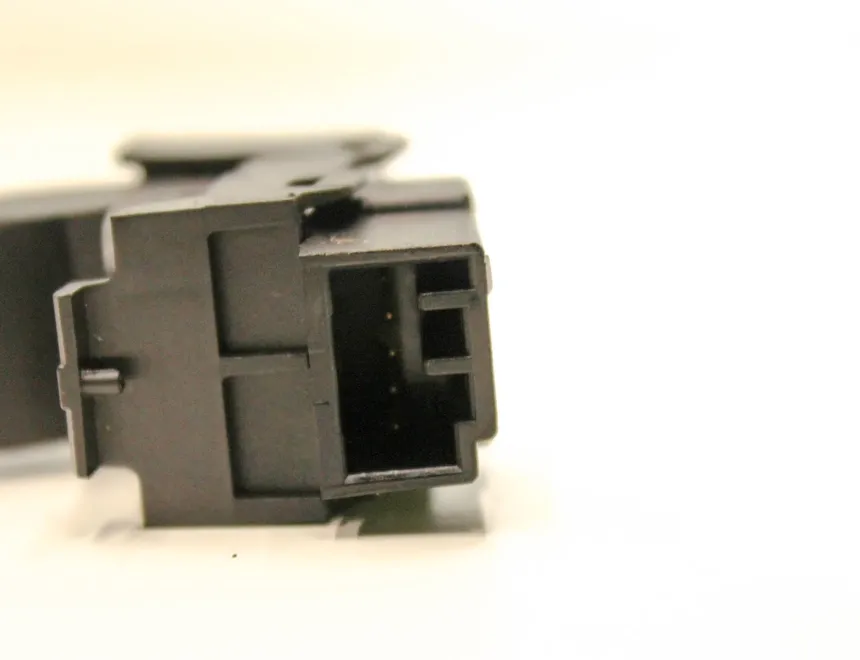 JAGUAR XK X150 (2005-2014) Кнопка стеклоподъемника передней правой двери 6W8314717AA 33350635