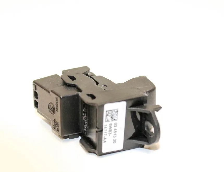 JAGUAR XK X150 (2005-2014) Кнопка стеклоподъемника передней правой двери 6W8314717AA 33350635