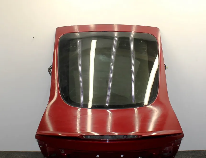 JAGUAR XK X150 (2005-2014) Крышка багажника 33367165