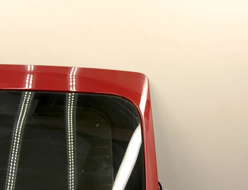 JAGUAR XK X150 (2005-2014) Крышка багажника 33367165