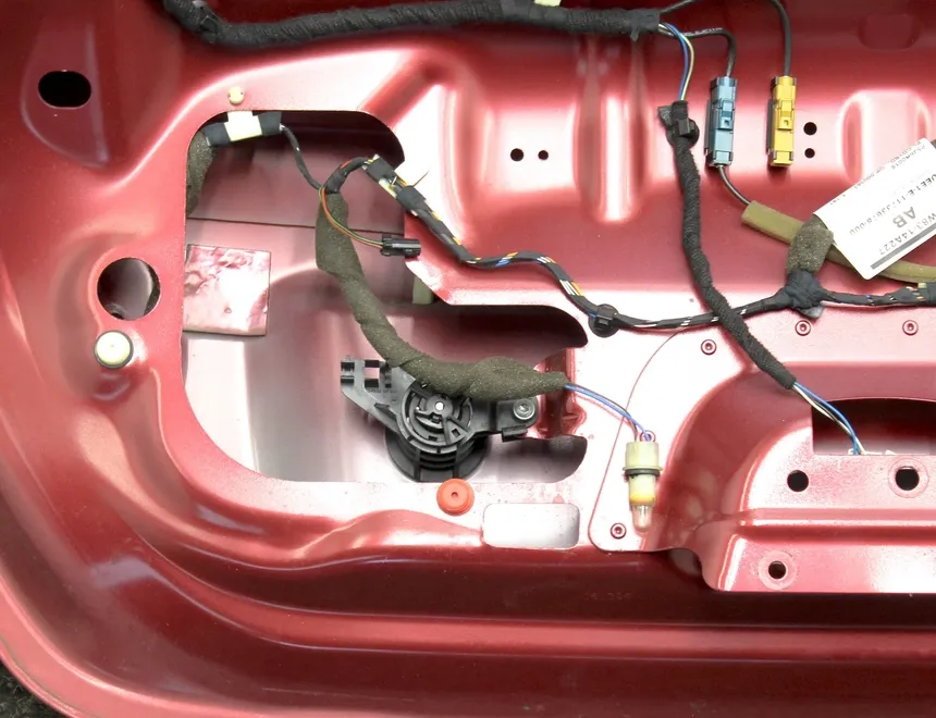 JAGUAR XK X150 (2005-2014) Крышка багажника 33367165