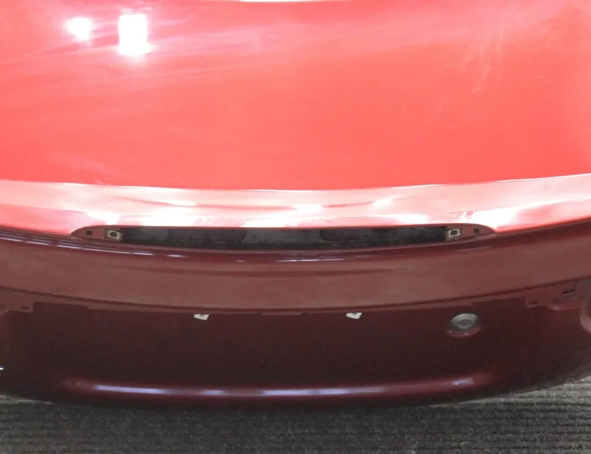 JAGUAR XK X150 (2005-2014) Крышка багажника 33367165