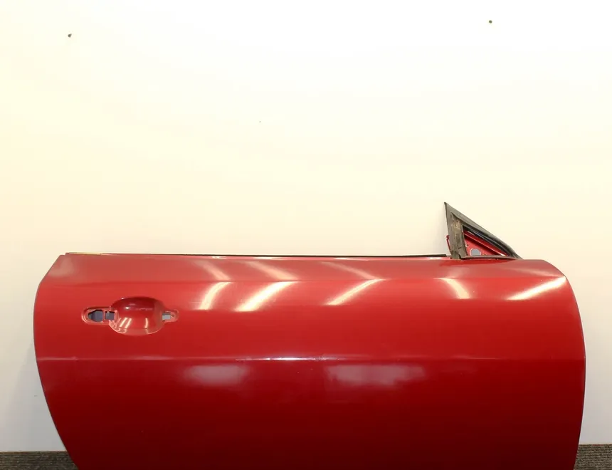 JAGUAR XK X150 (2005-2014) Передняя правая дверь 33367166