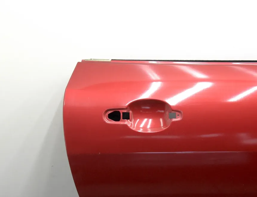 JAGUAR XK X150 (2005-2014) Передняя правая дверь 33367166