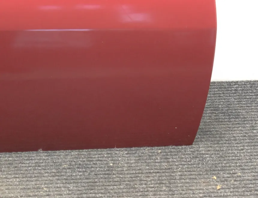 JAGUAR XK X150 (2005-2014) Передняя правая дверь 33367166