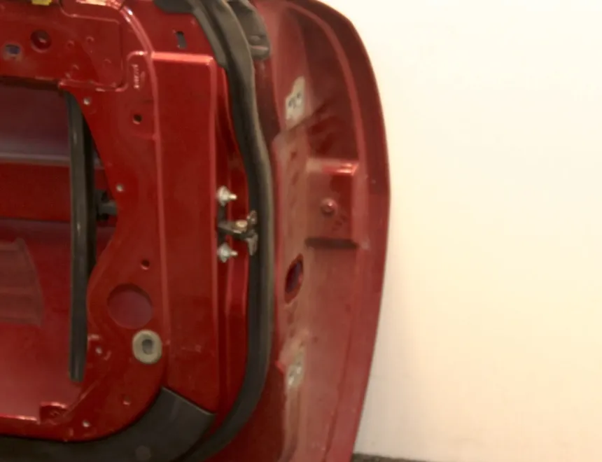 JAGUAR XK X150 (2005-2014) Дверь передняя левая 33367167