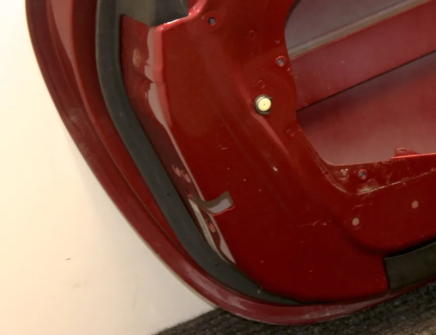 JAGUAR XK X150 (2005-2014) Дверь передняя левая 33367167