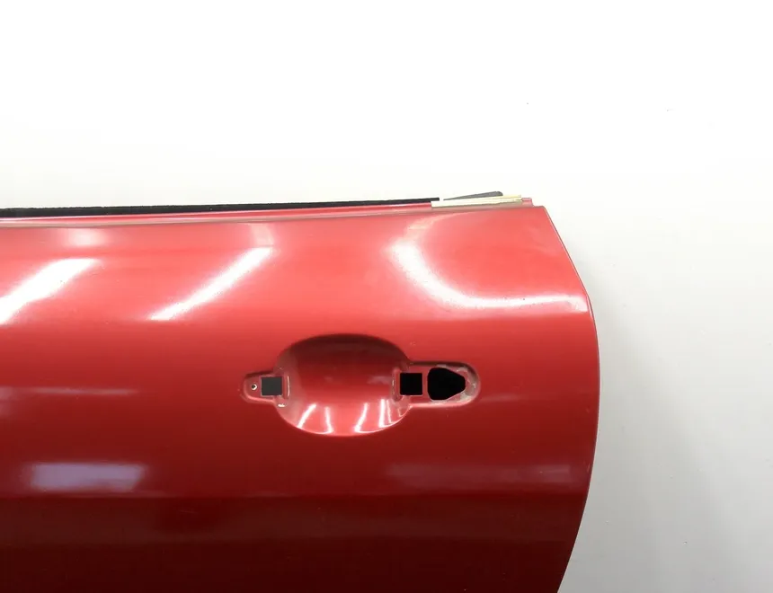 JAGUAR XK X150 (2005-2014) Дверь передняя левая 33367167