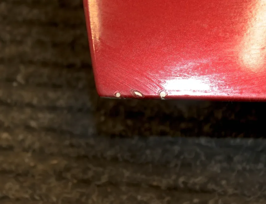 JAGUAR XK X150 (2005-2014) Дверь передняя левая 33367167