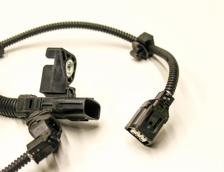 TOYOTA Camry XV70 (2017-2024) Engine Cable Harness 82219-06100 33519037