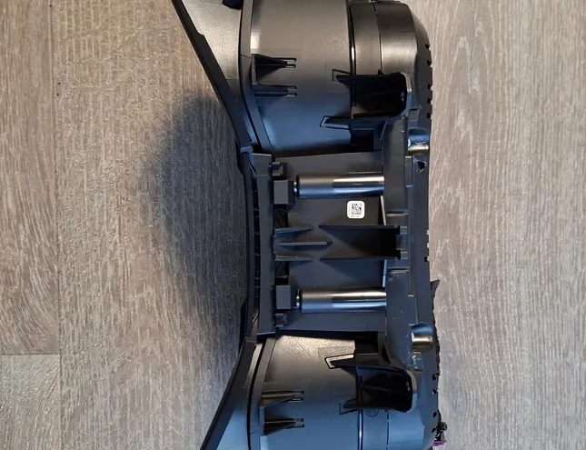 SKODA Karoq 1 generation (2017-2024) Спидометр 565920951A 33494659