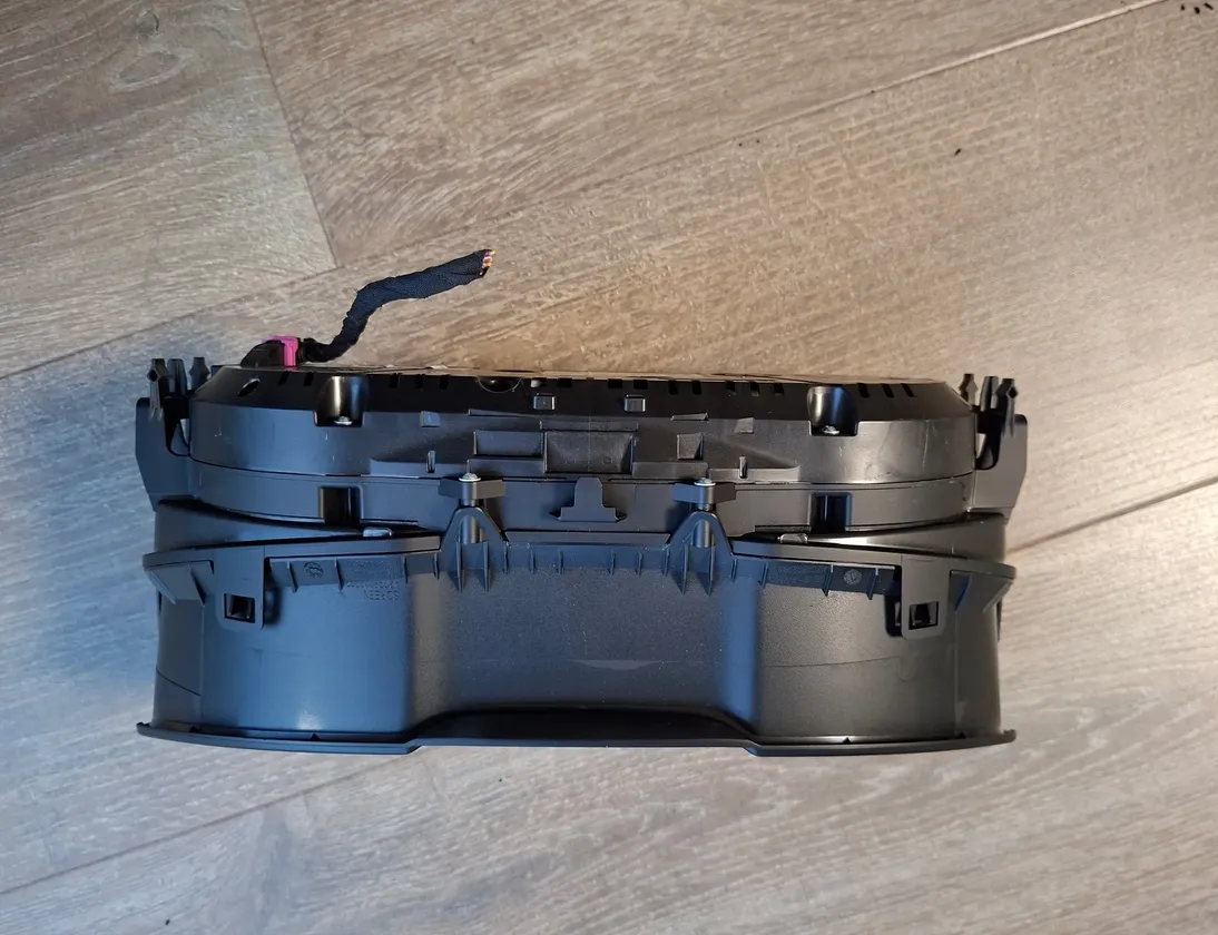 SKODA Karoq 1 generation (2017-2024) Спидометр 565920951A 33494659