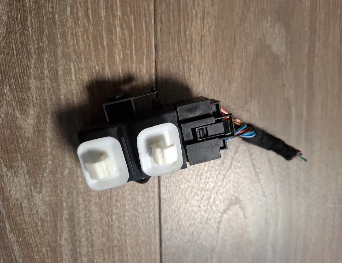 SKODA Karoq 1 generation (2017-2024) Other Control Units 3aa959772 33512117