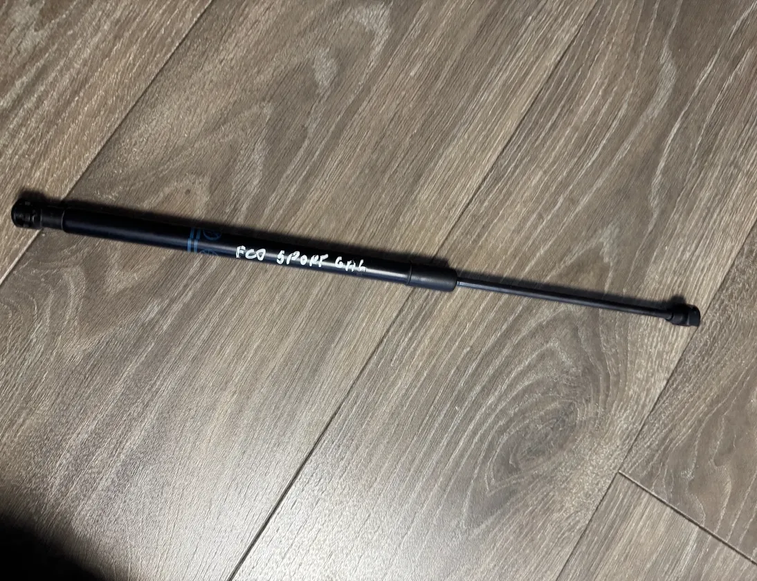 FORD EcoSport 2 generation (2013-2024) Right Side Tailgate Gas Strut GN15-N400A12-AB 33596596