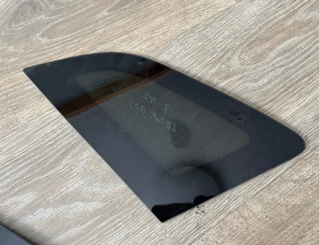 FORD EcoSport 2 generation (2013-2024) Фортачка задняя правая DN1B-A29751-C 33603314