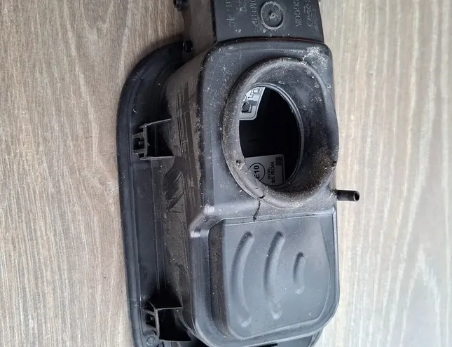 FORD Kuga 3 generation (2019-2023) Крышка бензобака LV4B-S27936-AC 34205251