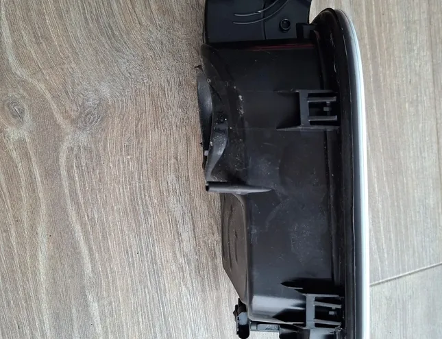 FORD Kuga 3 generation (2019-2023) Крышка бензобака LV4B-S27936-AC 34205251