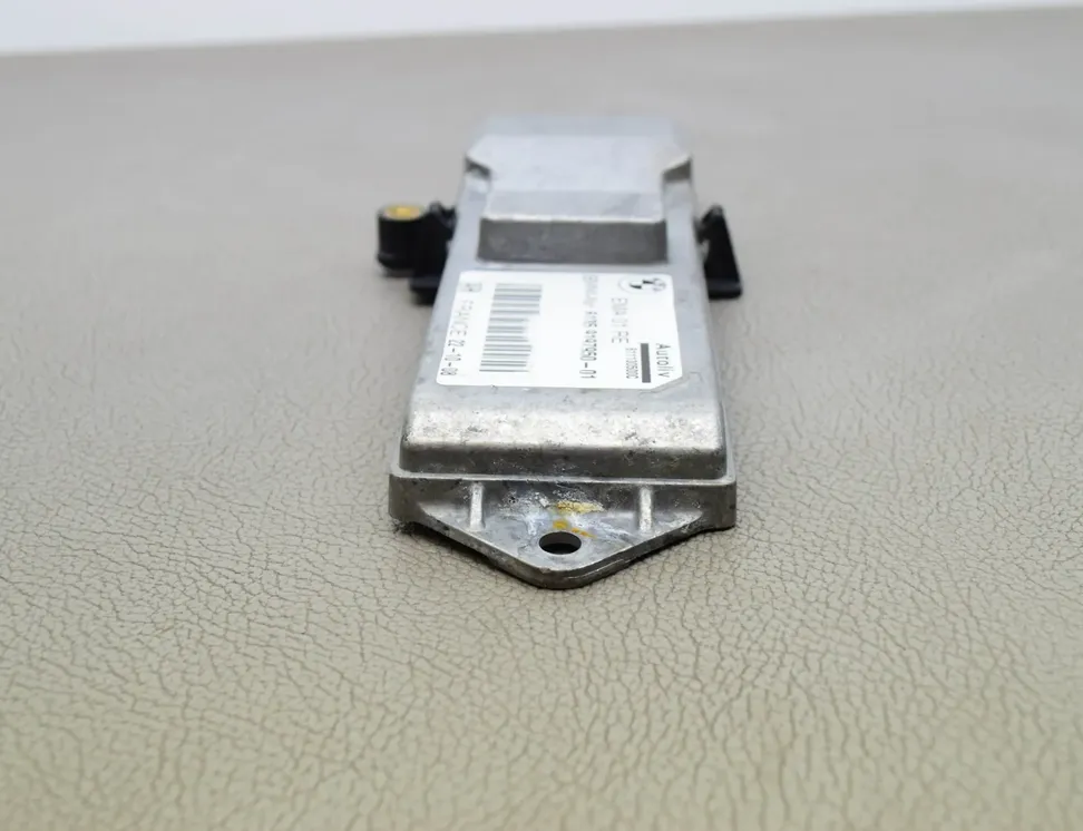 BMW 7 Series F01/F02 (2008-2015) Other Interior Parts 9197950 12220864