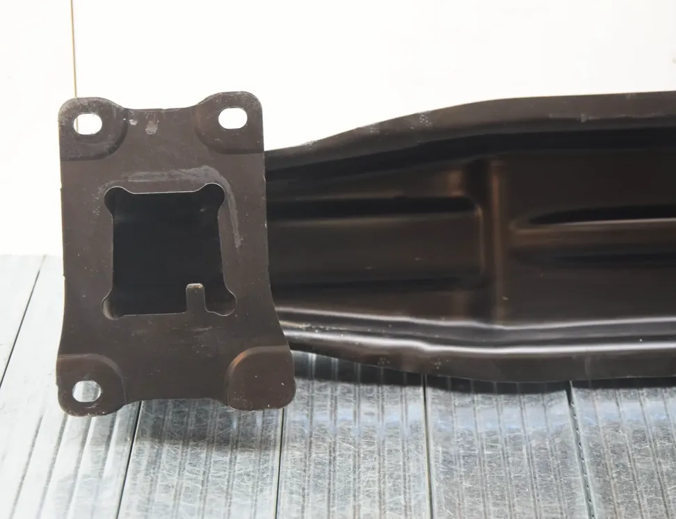 VOLKSWAGEN Golf 7 generation (2012-2024) Aizmugurē bampera balka 5G0807305B 33155778