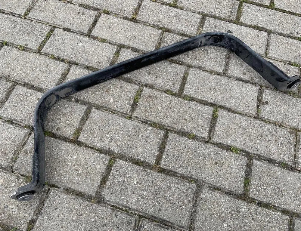 AUDI Q7 4M (2015-2024) Degvielas tvertnes turētājs 4M0201392F 33972854