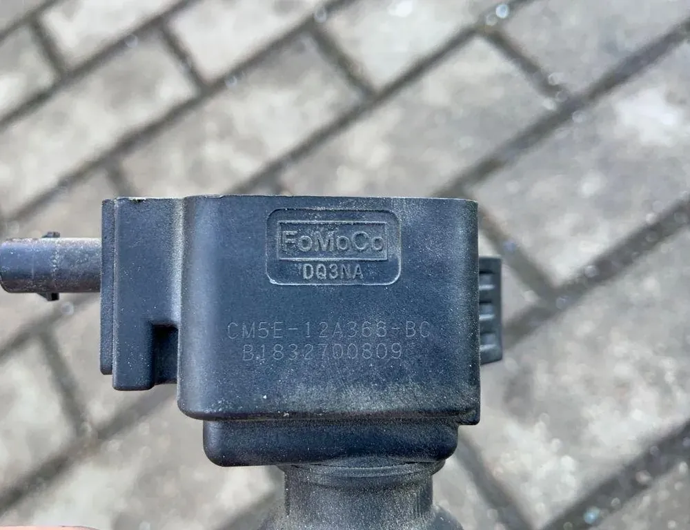 FORD USA Edge 2 generation (2015-2024) Augstsprieguma aizdedzes spole CM5E12A366BC 33769618