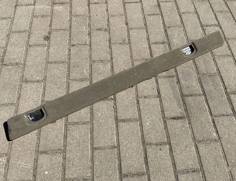 AUDI Q7 4M (2015-2024) Другие отделочные детали 4L0861487H 33770043