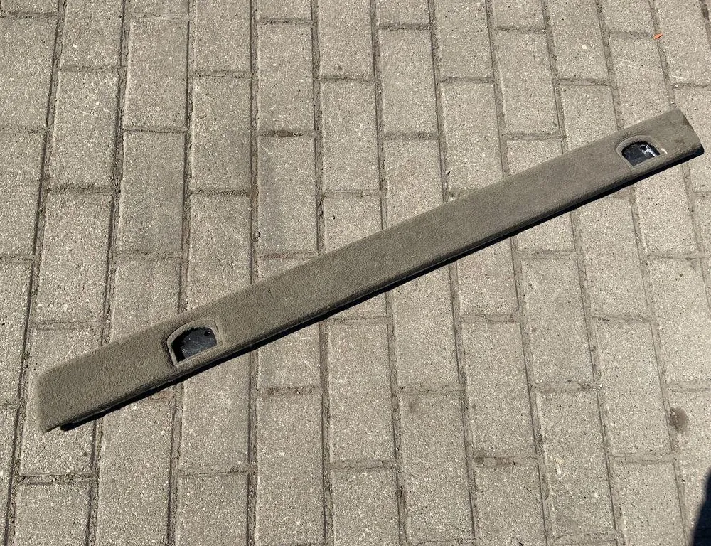 AUDI Q7 4M (2015-2024) Другие отделочные детали 4L0861487H 33770043