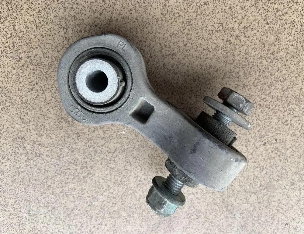 AUDI A7 C7/4G (2010-2020) Rear Left Stabilizer Link 8K0505465G 33771985